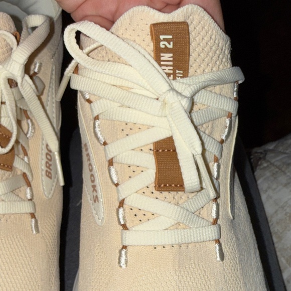 Brooks Glycerin StealthFit 21 cushion neutral - Picture 15 of 16